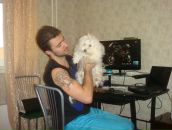 Sergey Verbillo фотография #21 (источник - https://vk.com/id13833583)