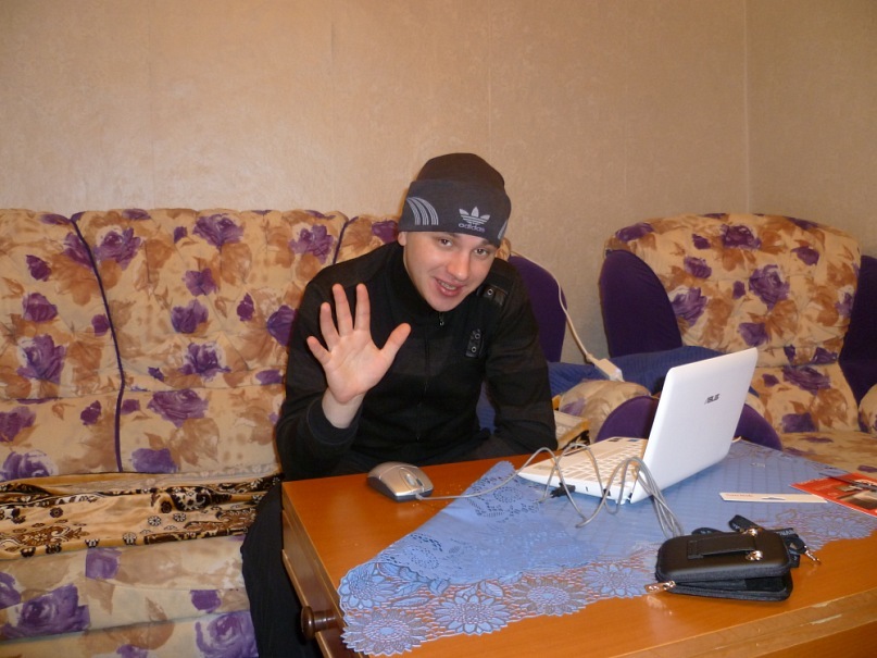 Антон Михайлов фотография #50