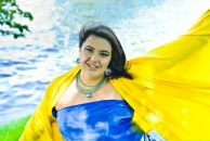 Фотография Франц Анастасии