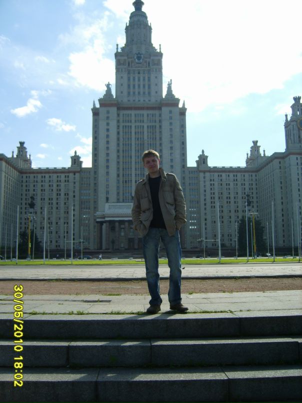 Дмитрий Матвеев фотография #13