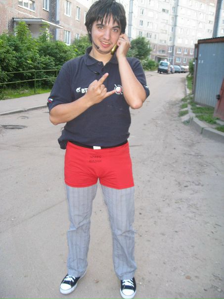 №2, Павел Пташкин, 39 лет, Москва №2, Павел Пташкин, 39 лет, Москва