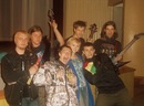 Фотография Лутохиной Елены