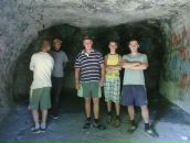 Міша Семенів фотография #2 (источник - https://vk.com/id76980605)