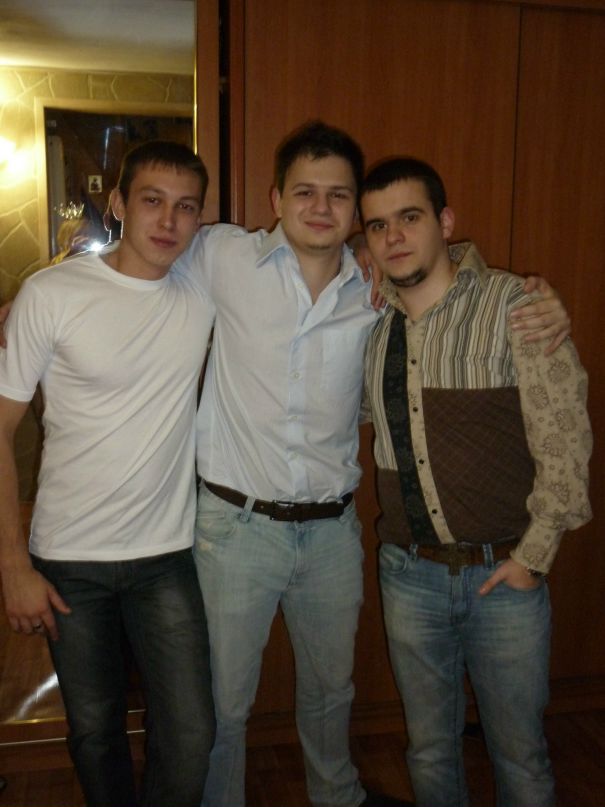 Дмитрий Осинский фотография #48
