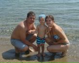 Фотография Томиловой Юлии