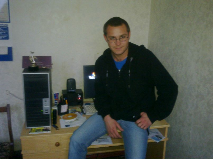 Владимир Ильенко фотография #35