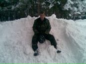 Віталій Щербанюк фотография #31 (источник - https://vk.com/id30532777)
