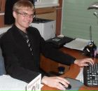 Фотография Захарова Стаса