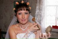 Фотография Сайтиевой Татьяны