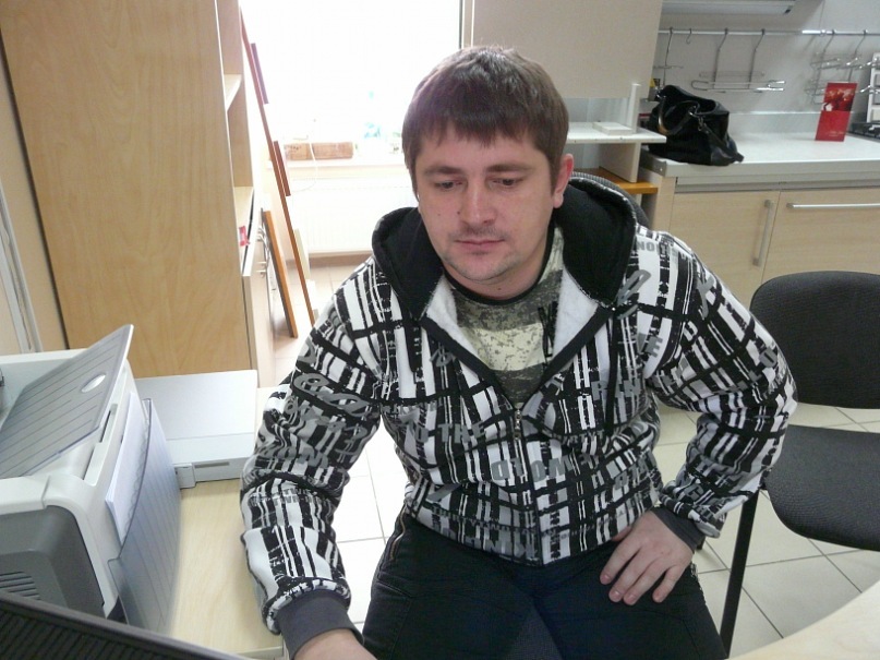 Александр Софроненко фотография #3