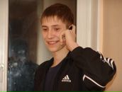 Фотография Сарайкина Романа