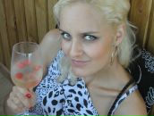 Фотография Поповой Елены