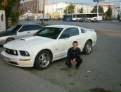 Фотография Ernyhov Denis