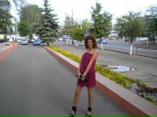 Фотография Буткиной Анны