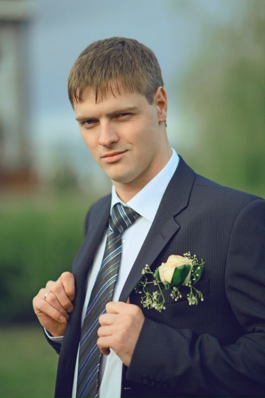 Николай Чечиков фотография #41