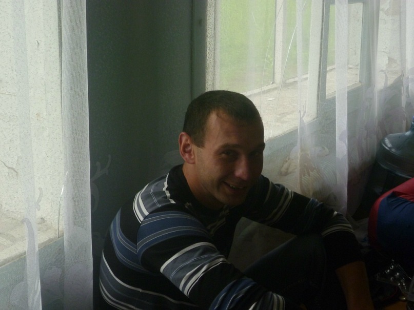 Эдик Ефимов фотография #30