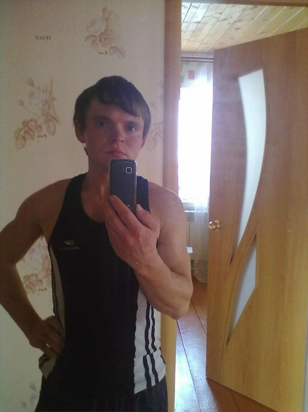 Артур Урусов фотография #34