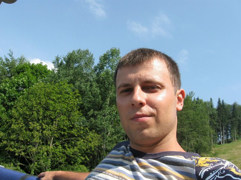 Иван Лебедев фотография #46