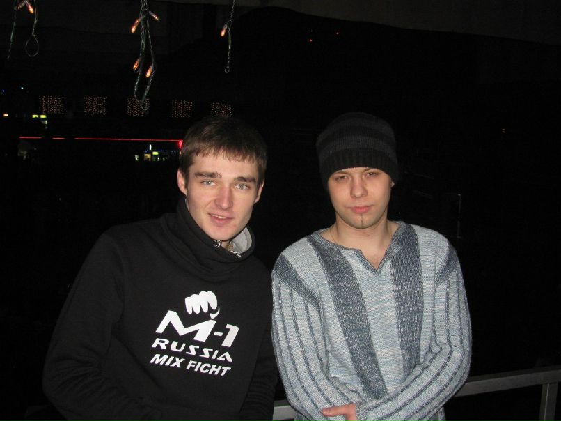 Иван Пивоваров фотография #48