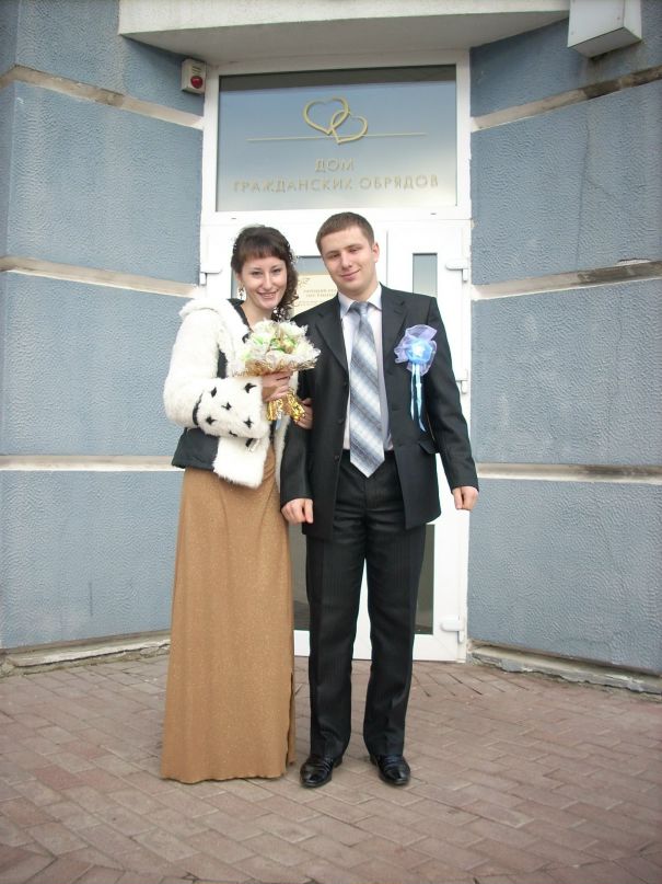 Анечка Пальчик фотография #26