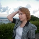 Фотография Чумаченко Анны