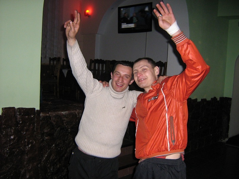 Антон Дробыш фотография #9