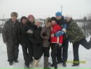 Фотография Петровой Натальи