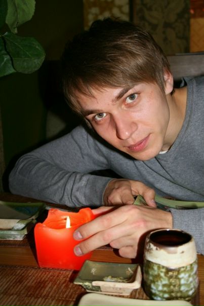 №16, Алексей Агафонов, 37 лет, Иркутск №16, Алексей Агафонов, 37 лет, Иркутск