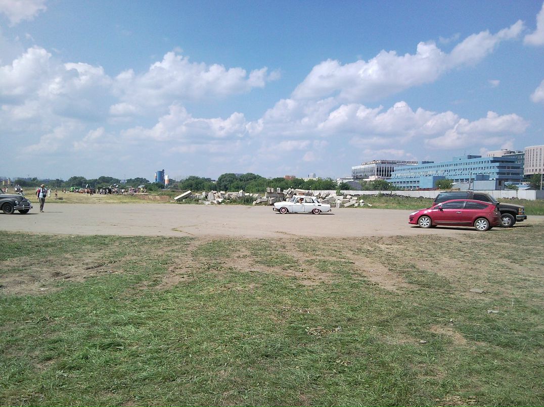 Сергей Парамонов фотография #39