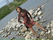 Фотография Левошкиной Екатерины