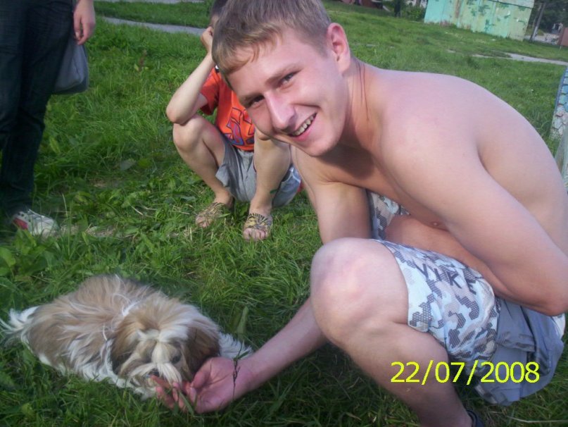 Андрей Жуков фотография #26