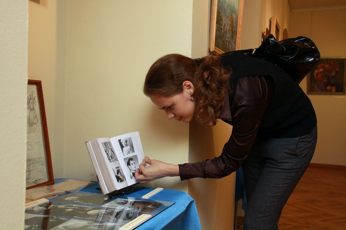 Олег Илышев фотография #34