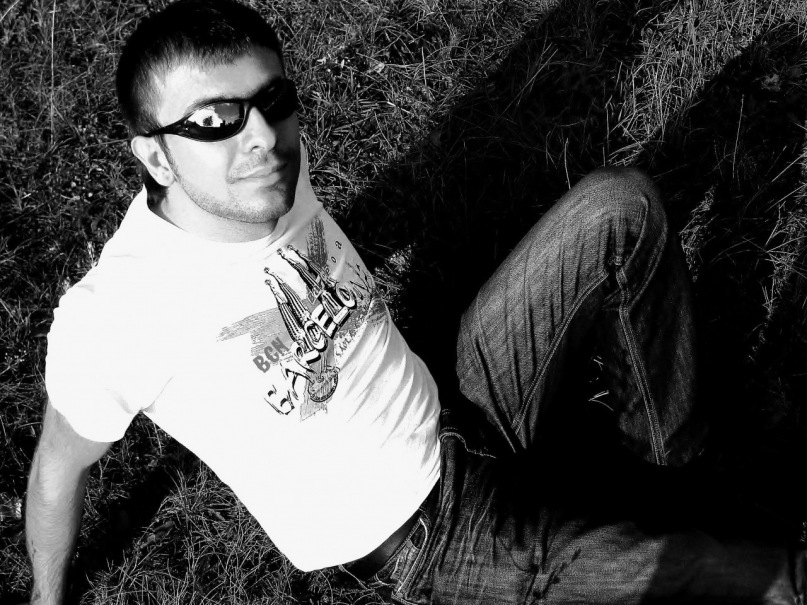 Игорь Мартынкин фотография #44