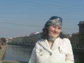 Фотография Осиповой Марии