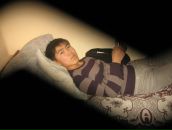 Фотография Будаева Александра