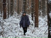 Фотография Денисовой Ольги