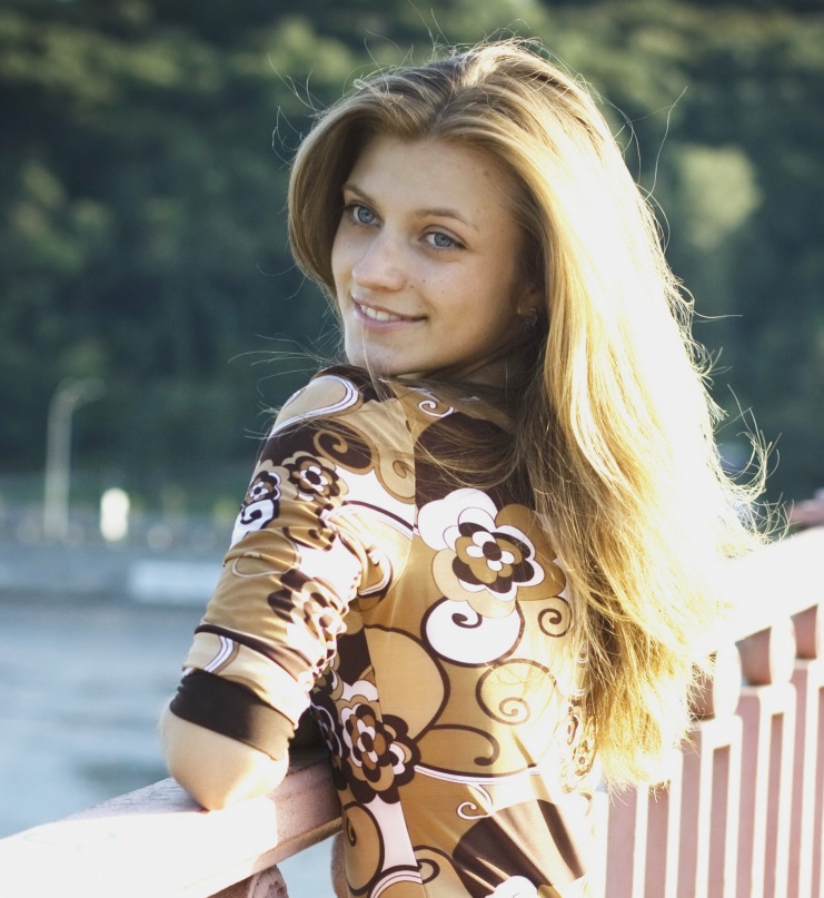 Юлия Чаленко фотография #24