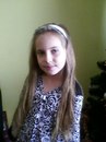 Анічка Тесля фотография #8 (источник - https://vk.com/id150567121)