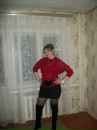 Фотография Ковалёвой Ирины