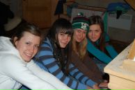 Фотография Кудряшовой Даши