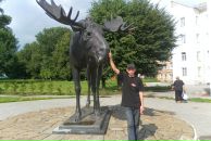 Фотография Островского Даниила