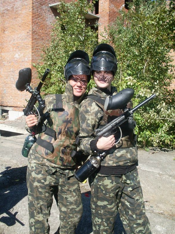 Дима Огнев фотография #18