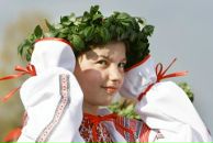 Фотография Остаповой-Мухиной Любови