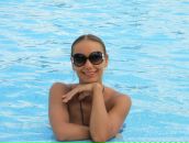 Фотография Баглай Марии