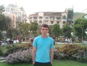 Фотография Савельева Сергея