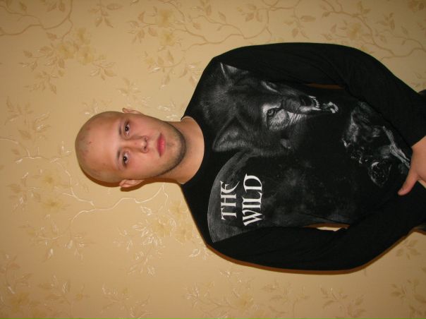 Дмитрий Блохин фото №18