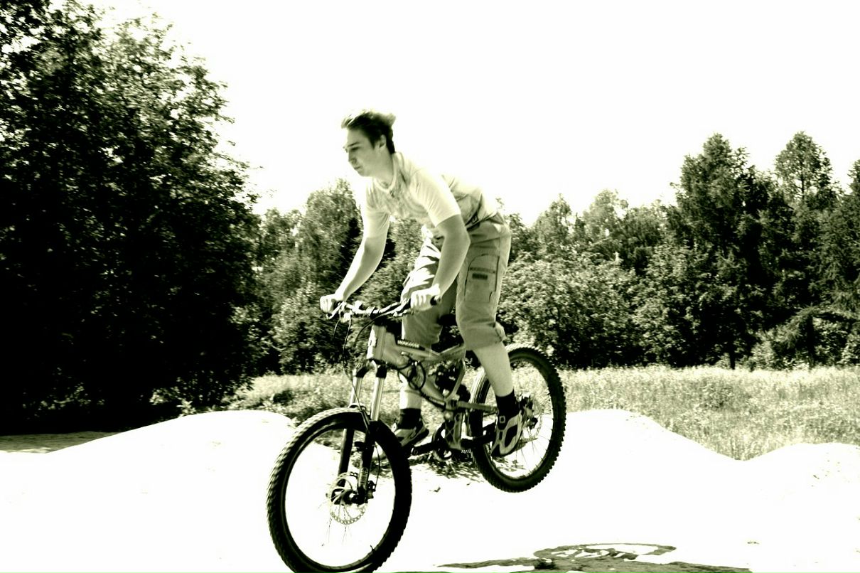 Антон Веселов фотография #25