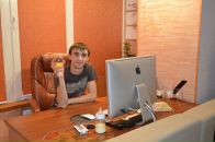 Фотография Березина Ильи