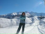 Фотография Дугинец Ольги