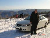 Фотография Топоева Кирилла